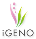 iGeno Logo